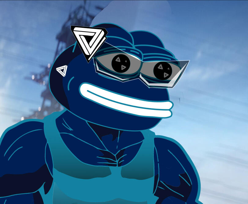 CyberPepe'd (Limitless)