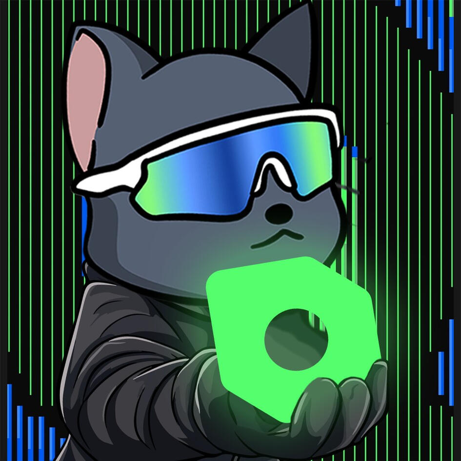 A True Gem (Covalent)